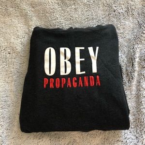 Obey Hoodie